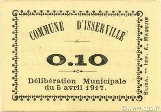 10 , 1917