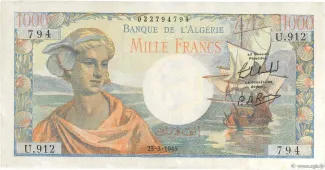  1.000 , 1945-1949