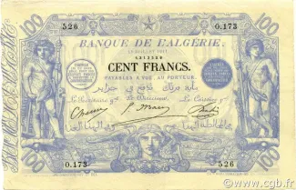  100 , 1907-1919
