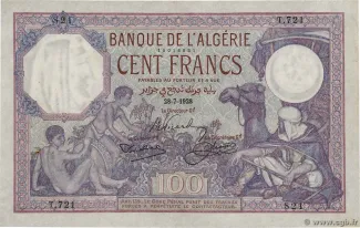  100 , 1921-1938
