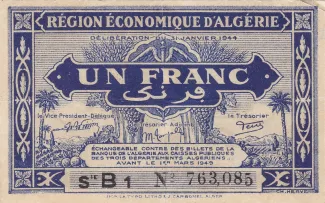  1 , 1944