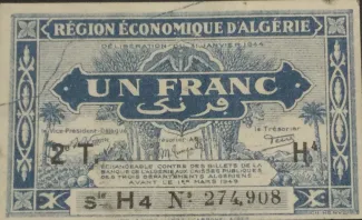  1 , 1944