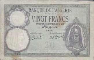  20 , 1914-1942