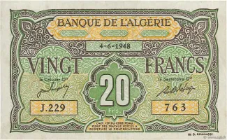  20 , 1948