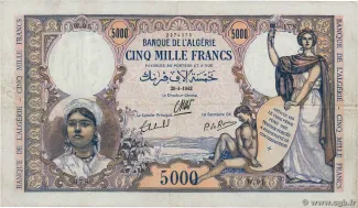  5.000 , 1942