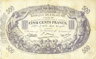  500 , 1903-1924
