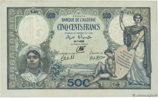  500 , 1926-1942