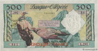  500 , 1958