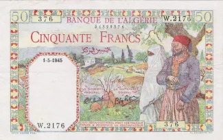  50 , 1938-1945