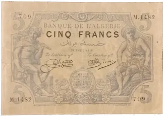  5 , 1909-1925