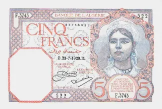  5 , 1925-1941