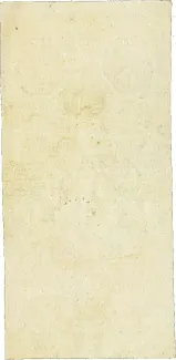 Austrian Empire 5 Gulden, 1800 reverse