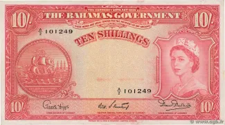  10 , 1953