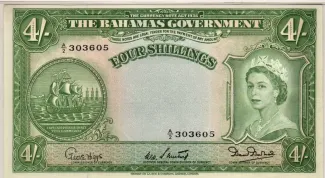  4 , 1953