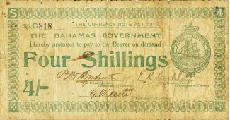  4 , 1919
