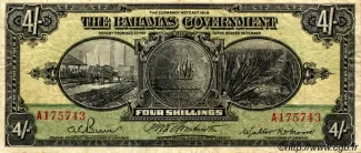  4 , 1919