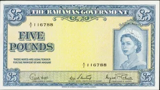  5 , 1953