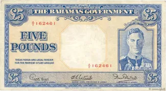  5 , 1936