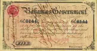  5 , 1869