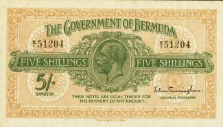  5, 1920