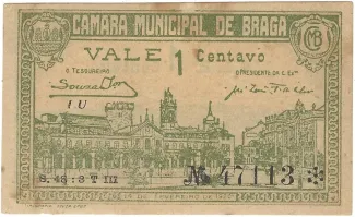  1 , 1920