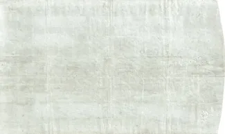 Brazil 10 Mil Réis, 1852 reverse