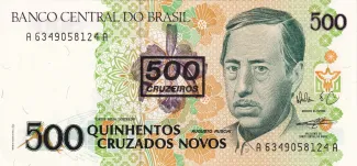  500, 1990