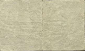 British Malaysia 1 Cent, 1941 reverse