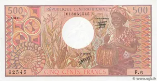  500 , 1980-1981