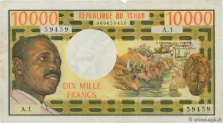  10.000 , 1971