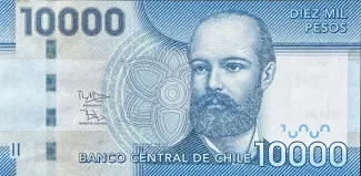 Chile 10 000, 2021 image