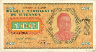  100, 1960