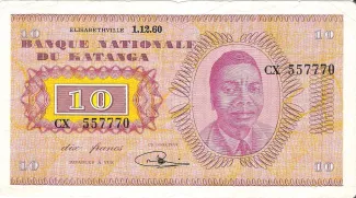  10, 1960