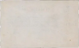 Denmark 24 Skilling Rigsmønt - Frederick VII, 1856 reverse