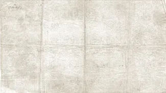 Denmark 5 Rigsdaler, 1872-1874 reverse