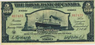  5 , 1920