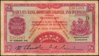  5 , 1937-1941