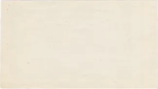 East Flanders, Province of 1 Francs, 1914 reverse