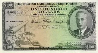  100 , 1950