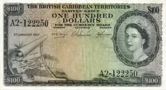  100 , 1953-1963