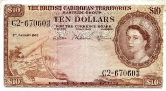  10 , 1953-1964