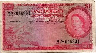  1 , 1953-1964