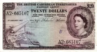  20 , 1953-1964