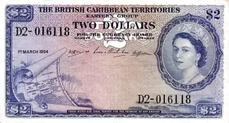 2 , 1953-1964