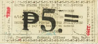  5 , 1943