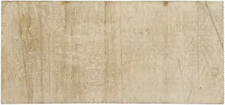 Falkland Islands 1 Pound, 1913-1920 reverse