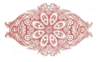 Falkland Islands 5 Pounds - George V, 1921-1932 reverse