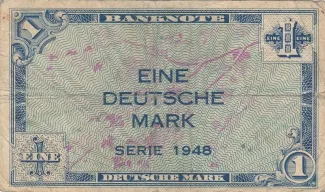  1, 1948