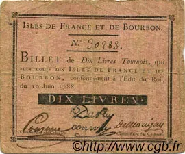  10 , 1788