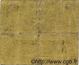 Isles de France & Bourbon 2 Livres, 1788 reverse